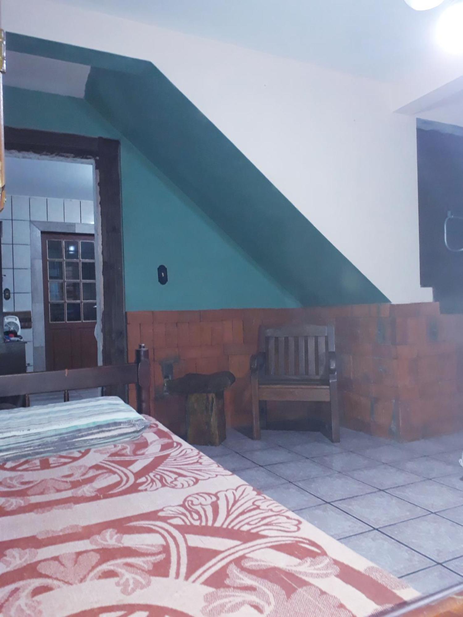 Ferienwohnung Lofts Abencoados Florianópolis Exterior foto