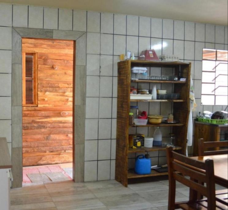 Ferienwohnung Lofts Abencoados Florianópolis Exterior foto