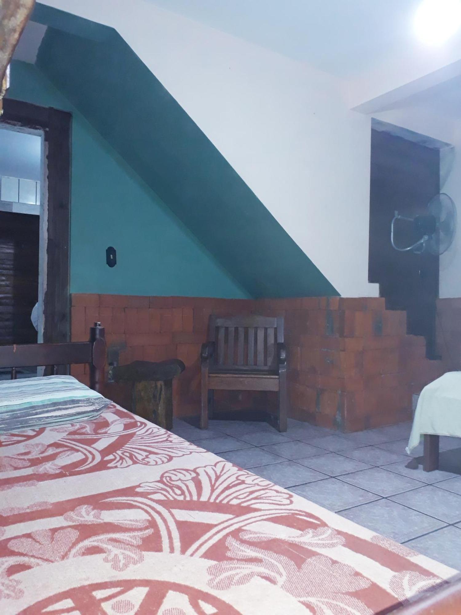 Ferienwohnung Lofts Abencoados Florianópolis Exterior foto