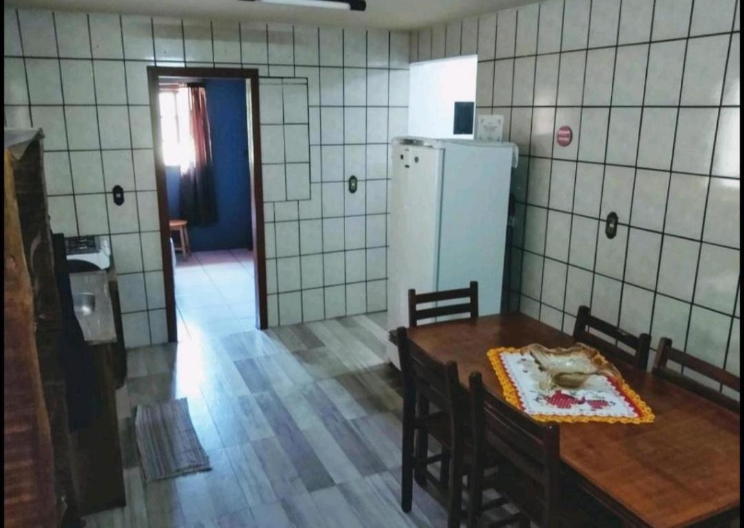 Ferienwohnung Lofts Abencoados Florianópolis Exterior foto