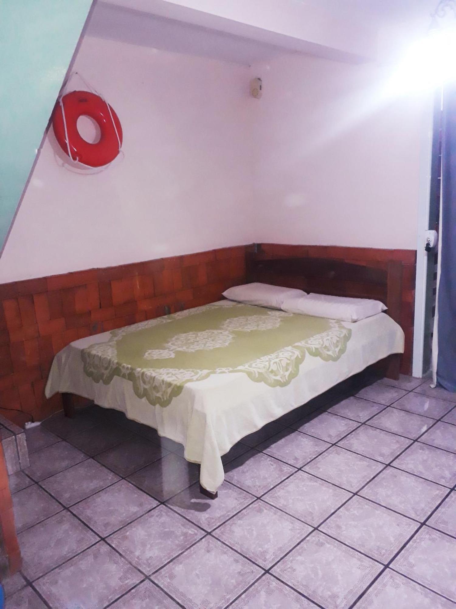 Ferienwohnung Lofts Abencoados Florianópolis Exterior foto