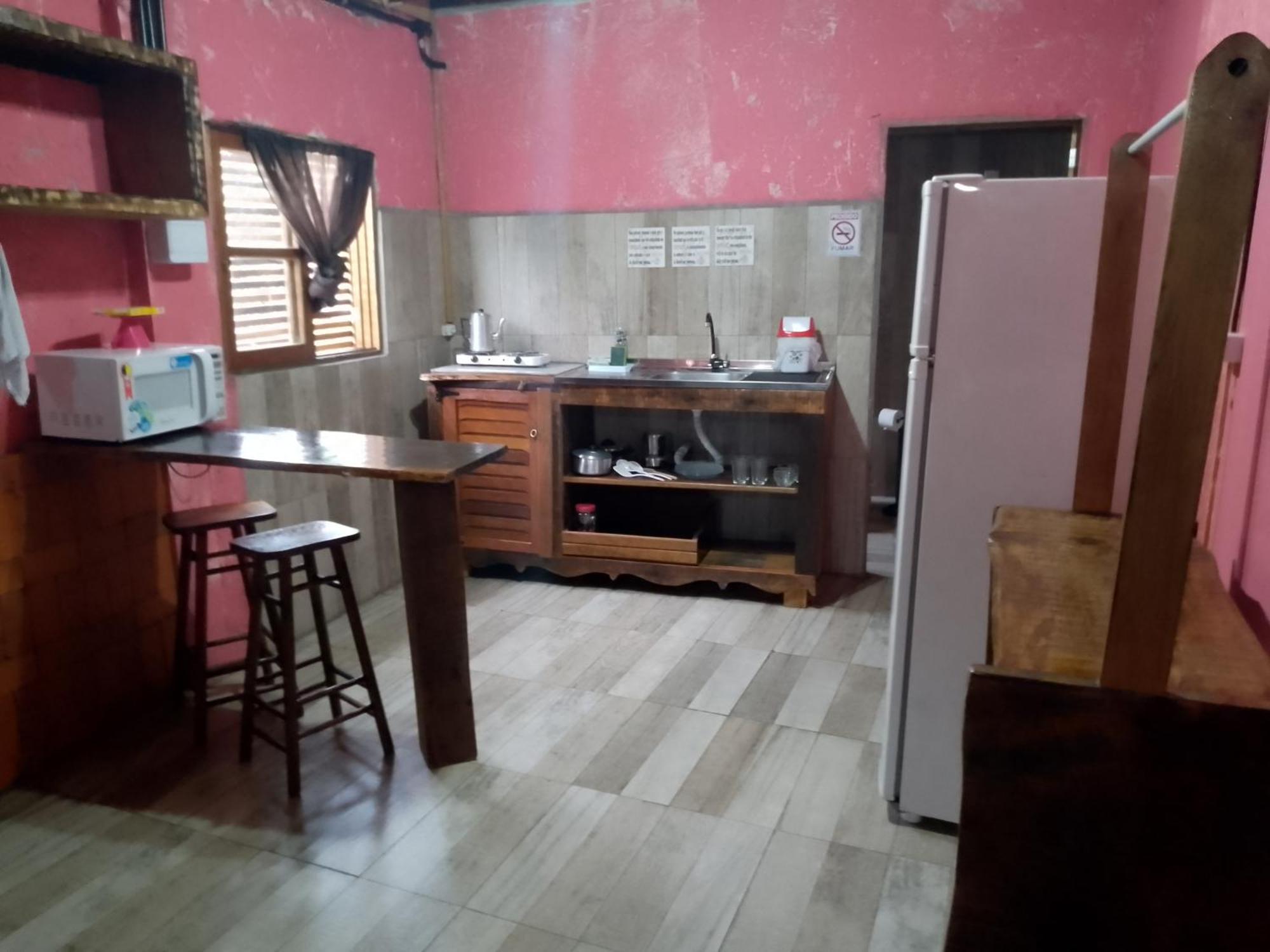 Ferienwohnung Lofts Abencoados Florianópolis Exterior foto