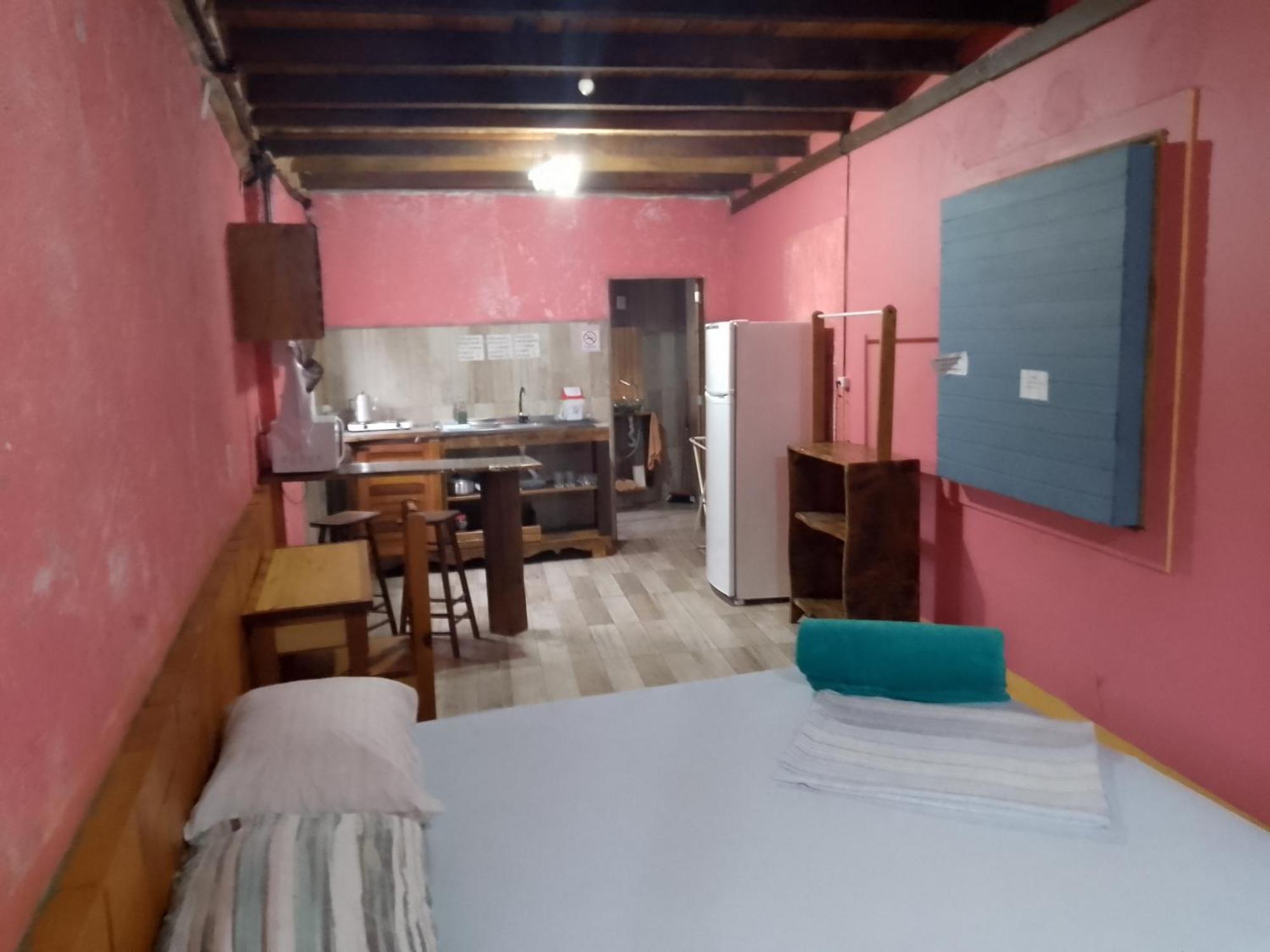 Ferienwohnung Lofts Abencoados Florianópolis Exterior foto