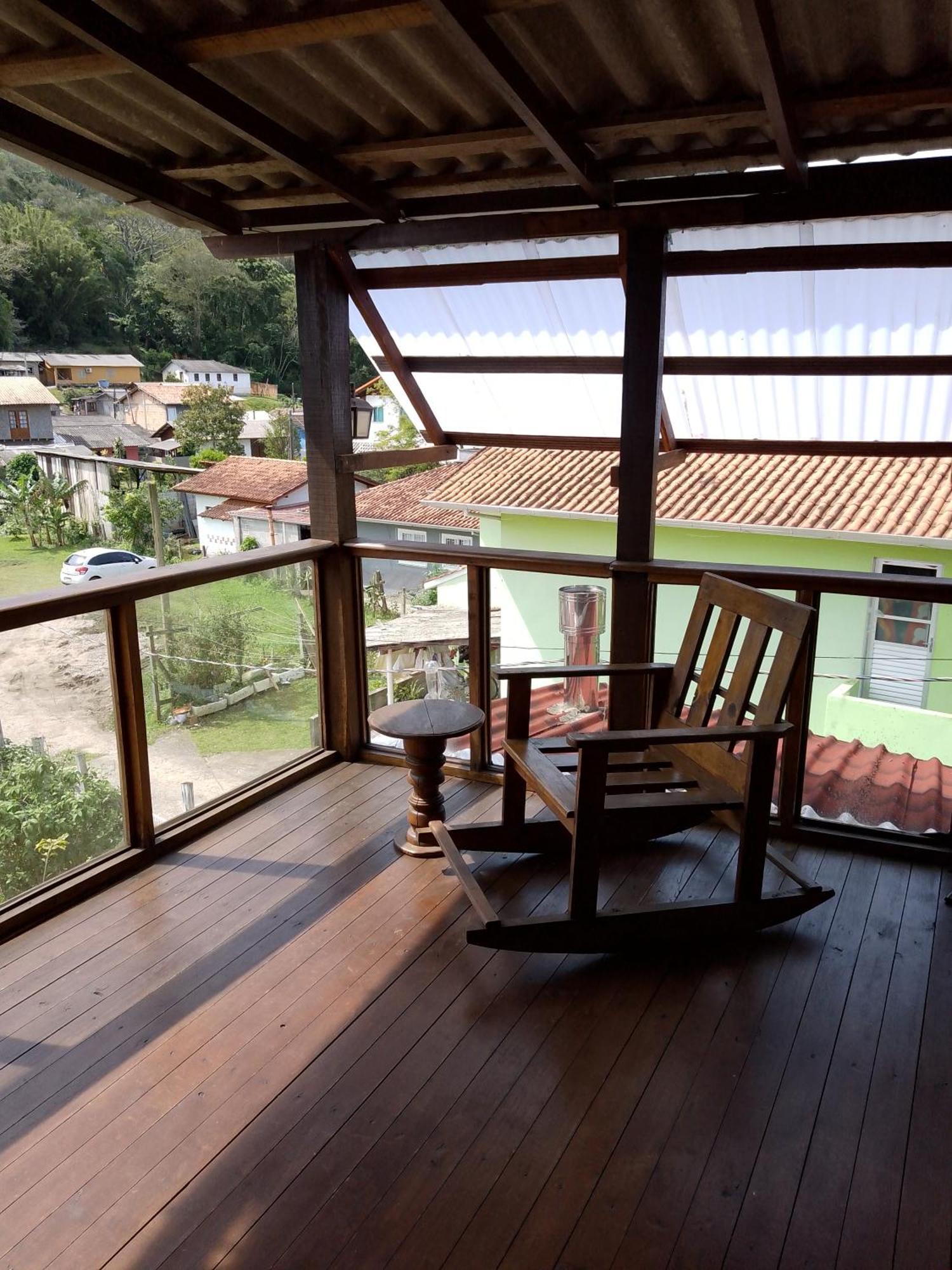 Ferienwohnung Lofts Abencoados Florianópolis Exterior foto
