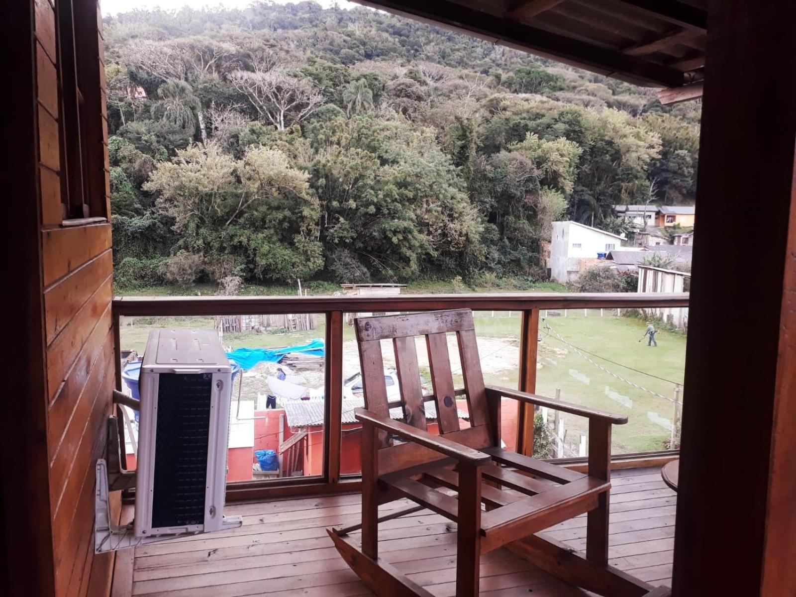 Ferienwohnung Lofts Abencoados Florianópolis Exterior foto