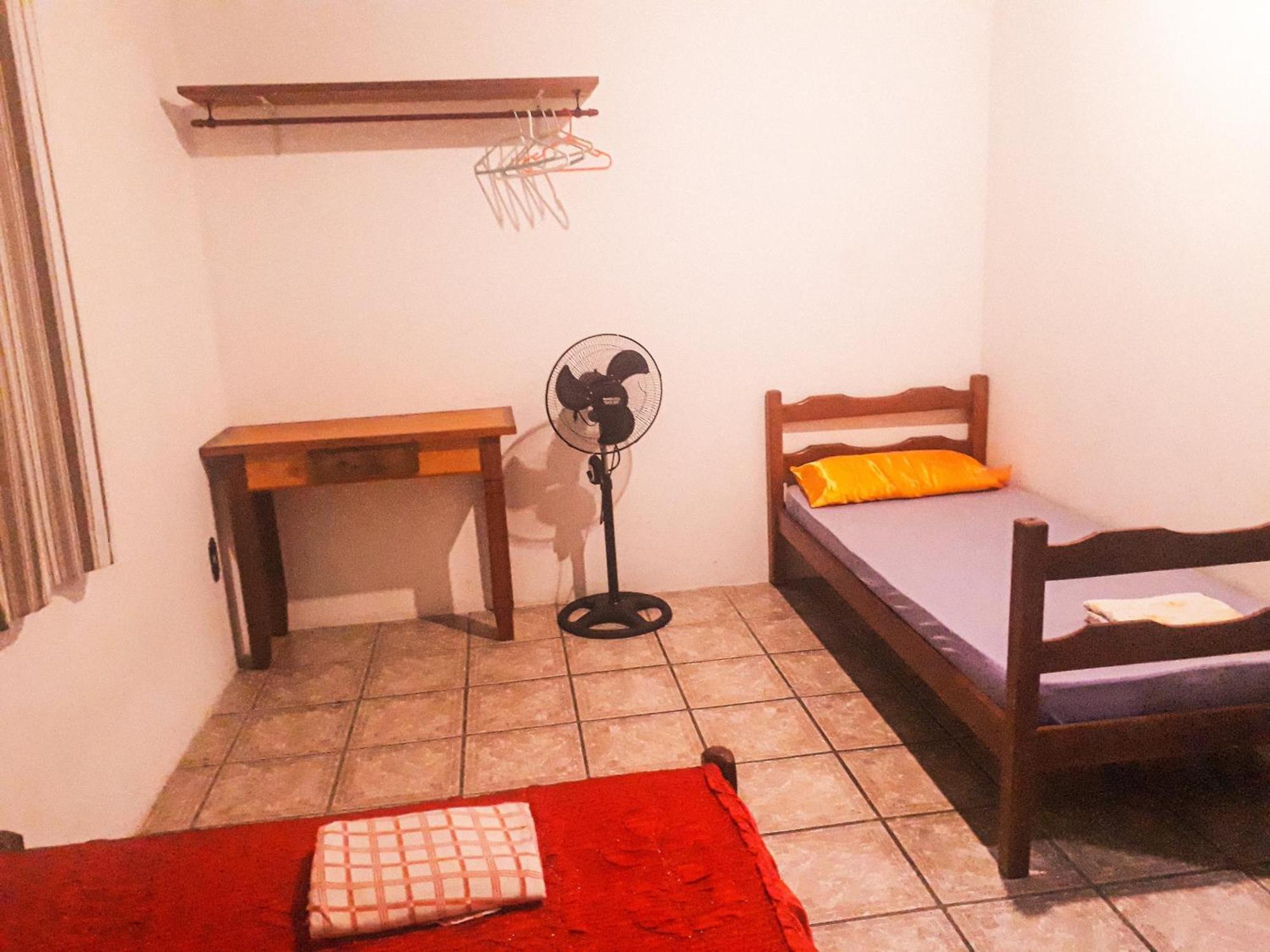 Ferienwohnung Lofts Abencoados Florianópolis Exterior foto